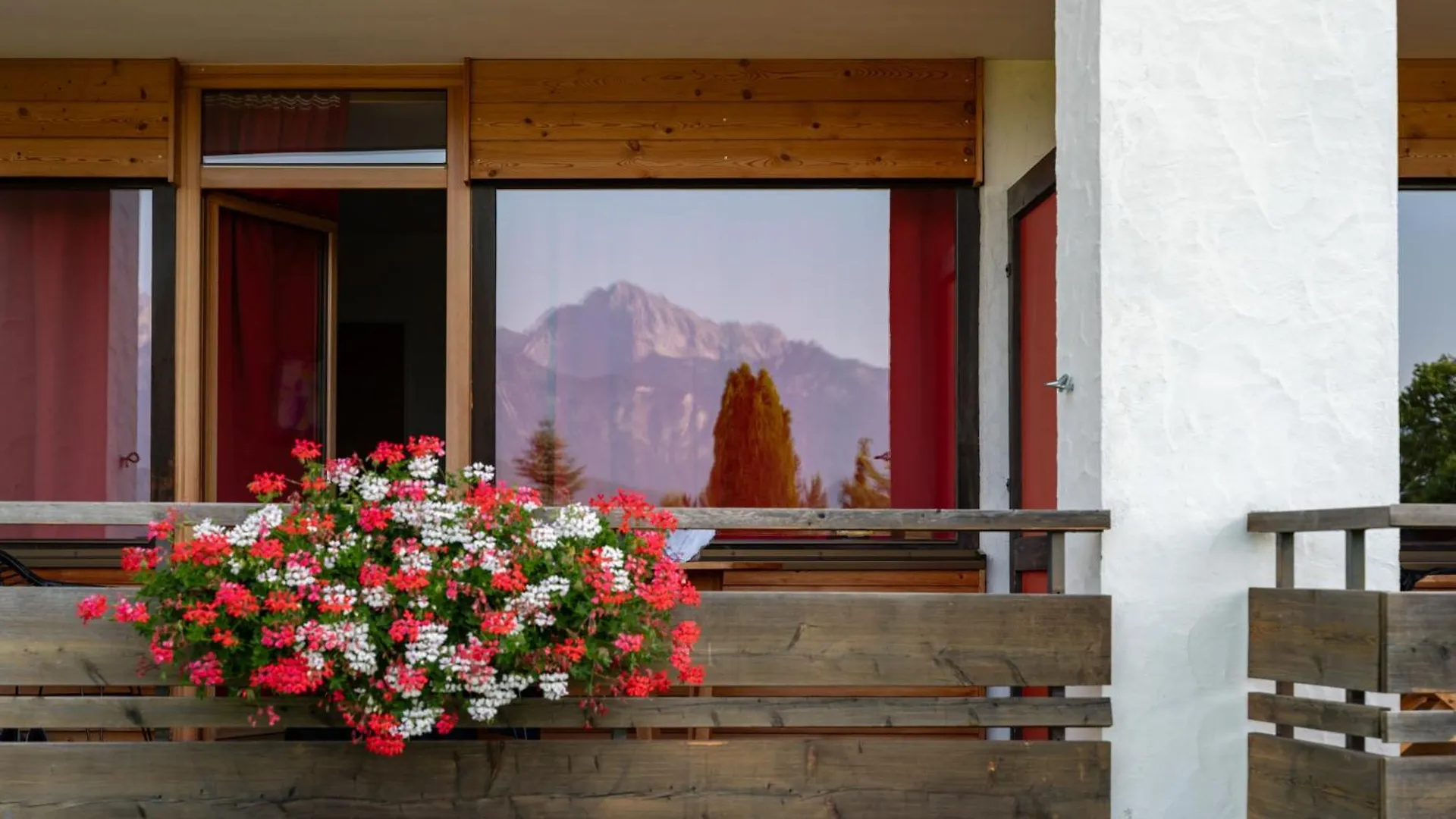 Hotel Alpengluehn Fussen