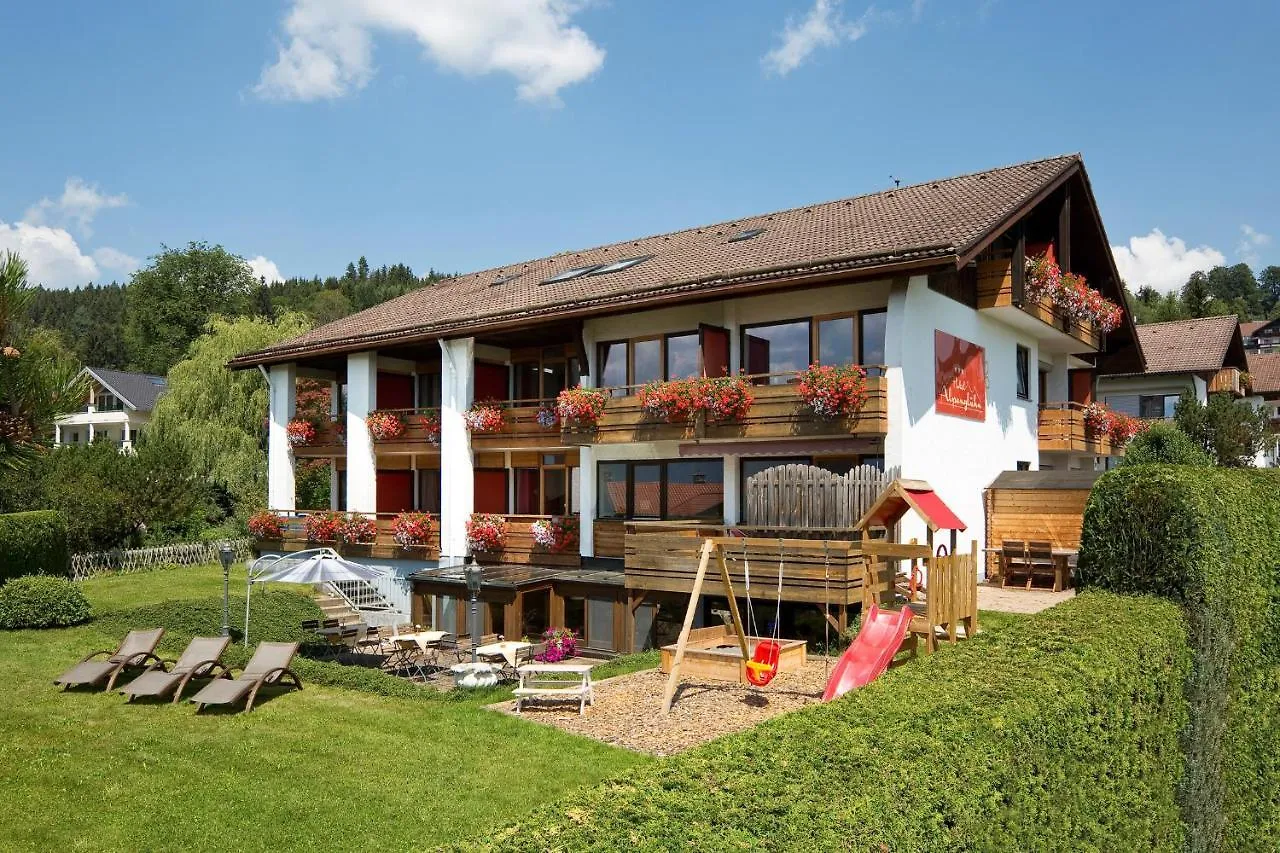 Hotel Alpengluehn Fussen 3*,  Germany