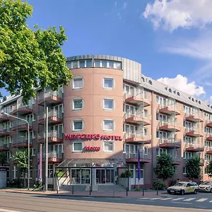 Mercure Residenz Frankfurt Messe 4*, Francoforte sul Meno Germania