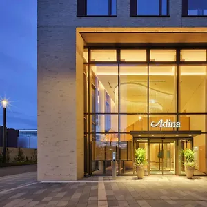 visit hotel