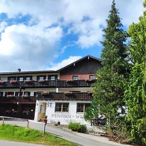 Weisser Hirsch Bed & Breakfast