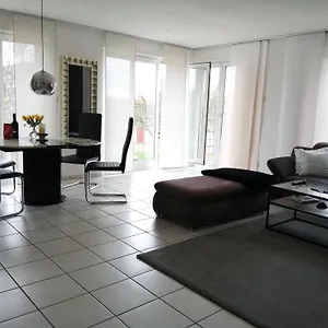 Schicke 2 Wohnung, Nah An Stuttgart Messe, Flughafen Apartment Ostfildern