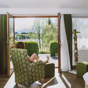 Dreimäderlhaus - Vegetarische Boutique Gasthof