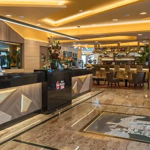 Western Hotel