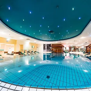 Mauritius & Therme 4*, Colonia Germania