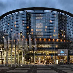 Maritim Frankfurt 4*, Francoforte sul Meno Germania