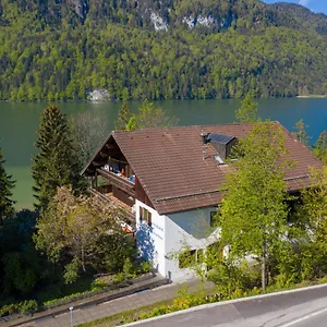 Seehotel Weissensee ** Fussen