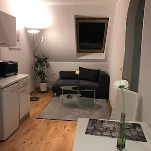 Le Casa De Jeune Apartment Düsseldorf